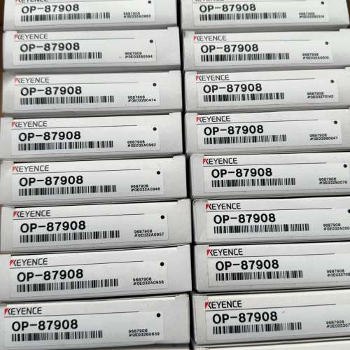 基恩士IV系列支架。OP-87908。。