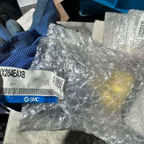 电磁阀 VX264EAXB现货