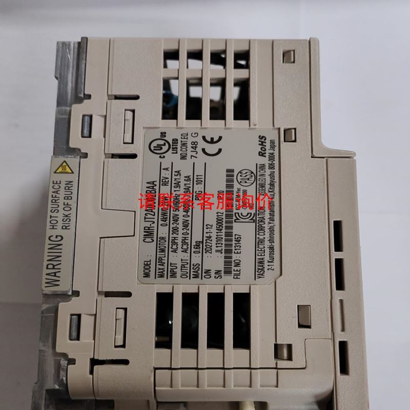 6SL3040-1MA00-0AA0变频器主板CPU控