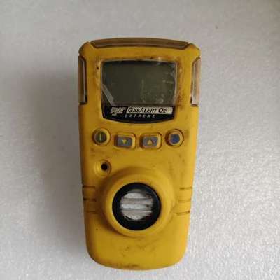 BW CTIP O2气体泄漏检测仪 气体检测仪T2G4E8