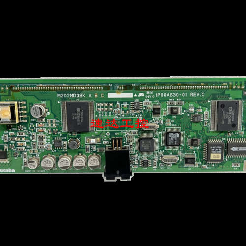 M202MD08K A IP00A630-01 REV C工业设备显示屏现货
