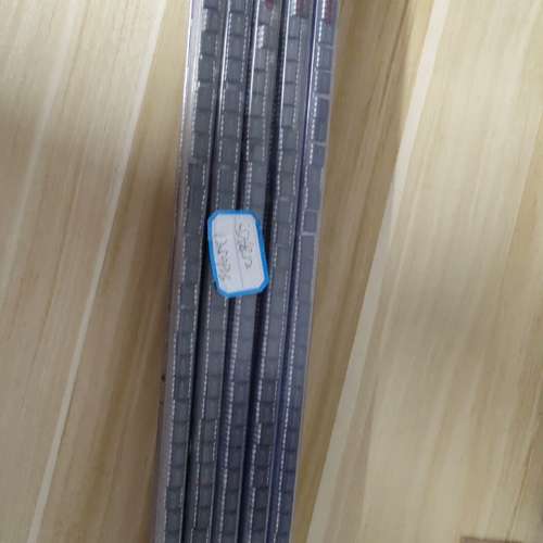 仕兰微SD6832，有1500pcs，308元。（1架顶