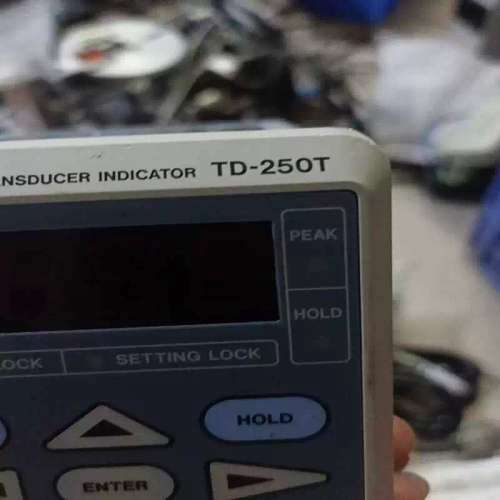 TEAC控制器TD-250T