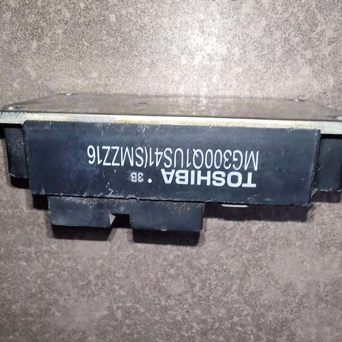 MG300Q1US41，测好1个，68元。