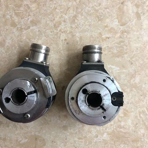 宜科编码器EB58W14R-H4TR