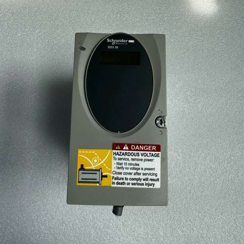 百格拉驱动器  SD326DU25S2