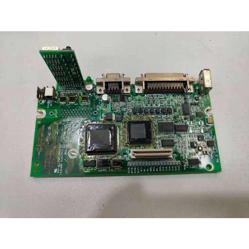 安川SGDM-04ADA伺服器主板SGDH-CA04控制板DF0200163-D0