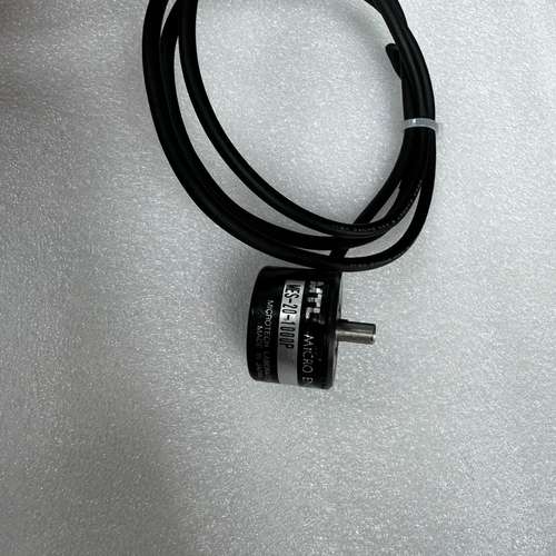 宇部MTL编码器 MES-20-1000P