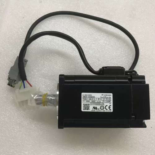 安川电机 SGMJV-01A3A6S/02A3M61/04A3A2E/6E/04A3M61/08A3M61