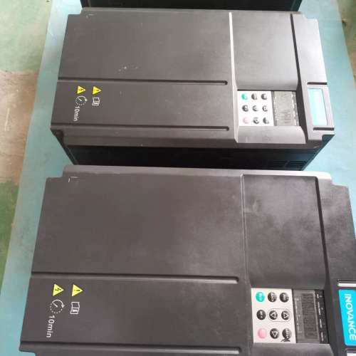 变频器CP520T37G45P