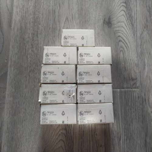 【出】德国易福门IFM压力开关压力传感器TP3231,带