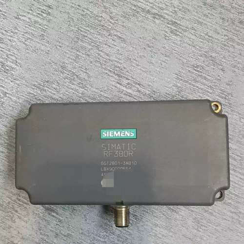 6GT2801-3AB10 RF380R,