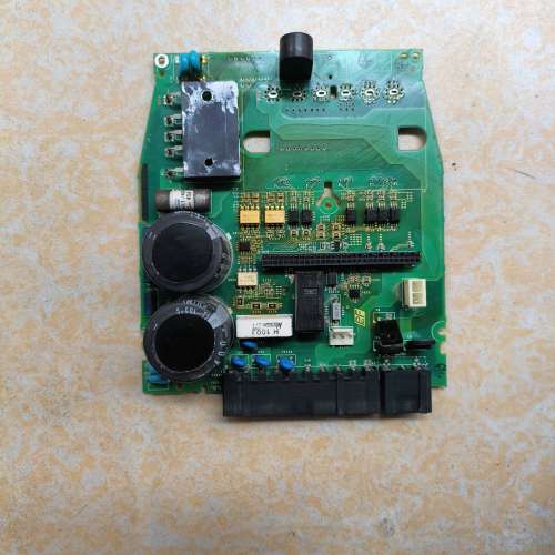 安川驱动板SGDV-CB120AAA-002