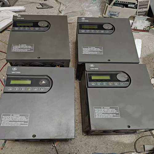 VAT300变频器，VAT300－U3SⅩ011K0F