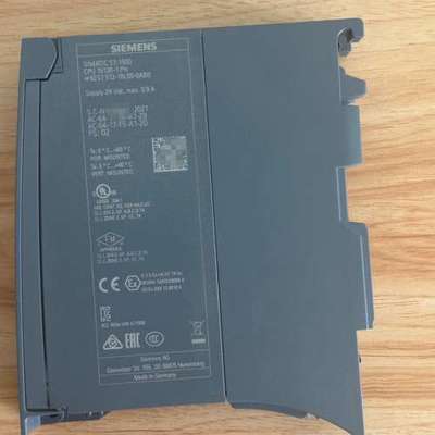 S7-1500 CPU模块 1513R-1 PN