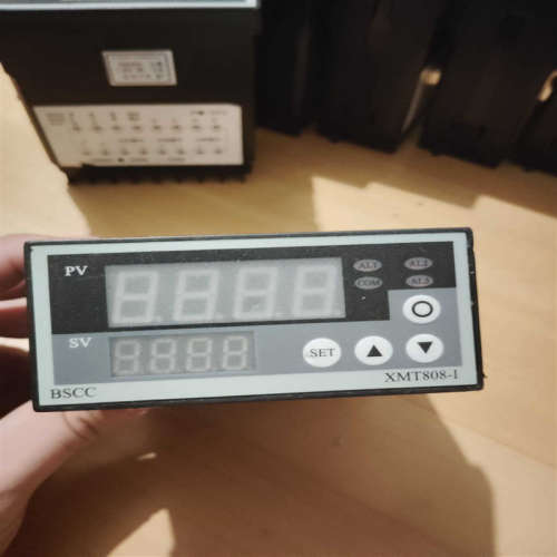 BSCC-XMT808-I智能称重显示仪表  张力传感器显示