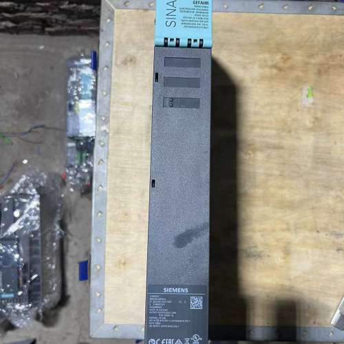 6SL3100-1AE31-0AB1拆机S120变频器制