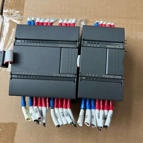 合信COTRUST 模块 CTH2 223-1BL32