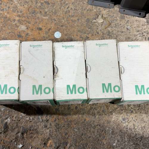 TM2DOCKN扩展模块