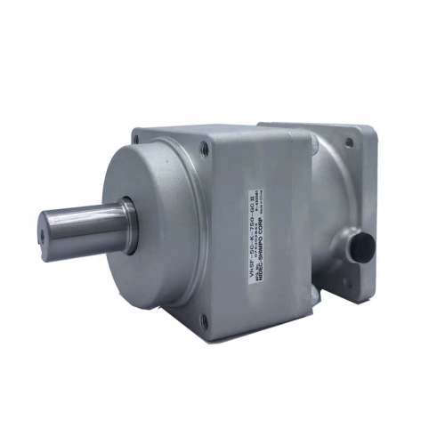 现货日本新宝高精度行星减速机VRXF-S9D-K-750-T3配750W速比9