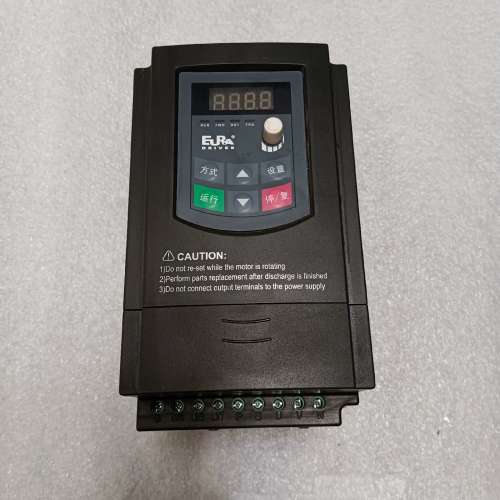 欧瑞变频器E2000-0030T3，3KW 380V，拆