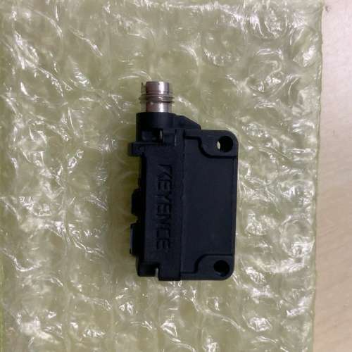 基恩士光电。PZ-G101CP。成色不错。质量包好