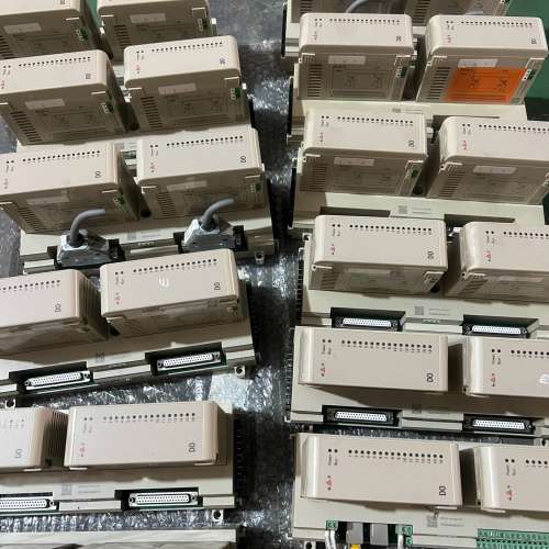 新华DO模块XDO-84-21拆机新款带二维码。成色如图