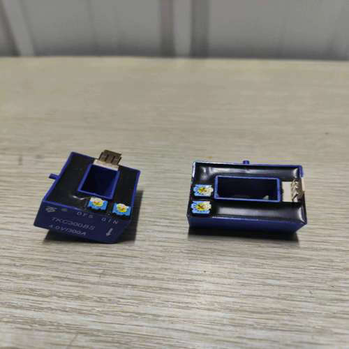 变频器霍尔传感器TKC300BS互感器