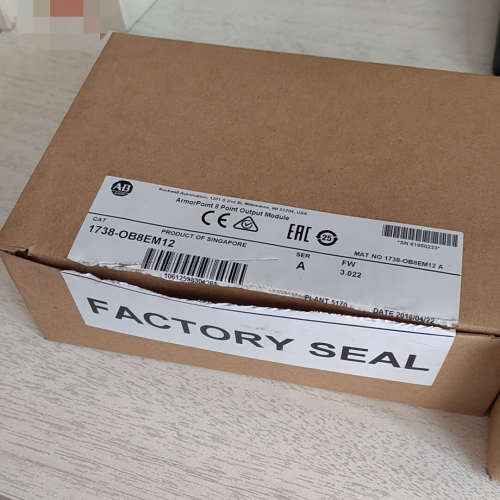 仅开封1738-OB8EM12，实物拍摄放心购买