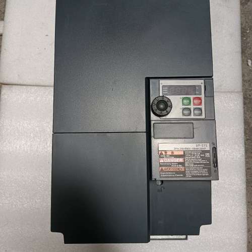 变频器VFS15-4150PL-CH，15KW 380V