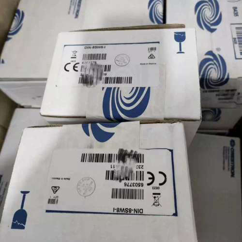 DIN-8SW8-I继电器模块