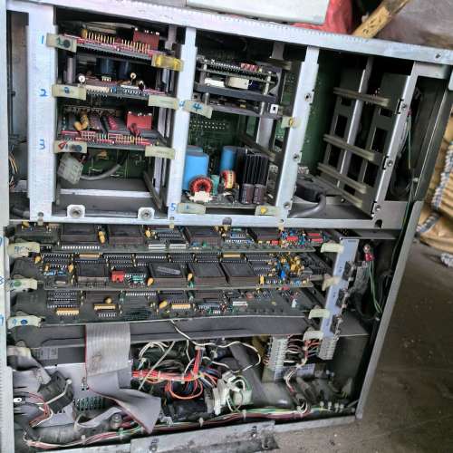 creo克里奥 赛天使800V1V2菲林输出 照排机