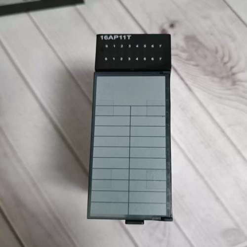 台达模块,AH16AP11T-5A  功能