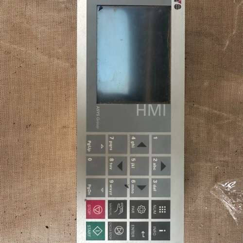 ASYS阿姆科技AOPT350 控制面板 拆机件成色好图