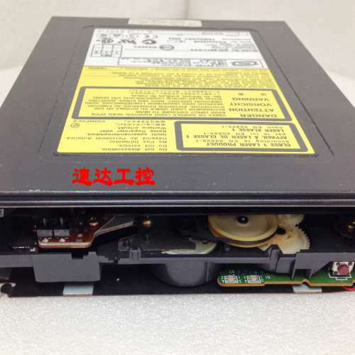 SW-9571-CYY MIC E-H023-3619（B）IDE接口工业光驱