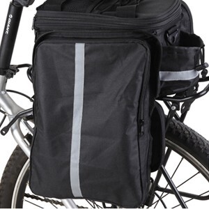Sacoche pour vélo mixte - Ref 2216170 Image 3
