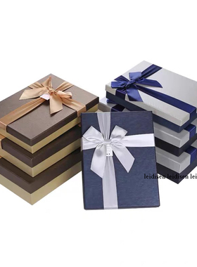 样板房衣帽间衣柜礼品盒软装饰品