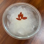 林蛙油试用装 油 东北雪哈谭小六线油吉林雪蛤2021年林蛙新货蛤蟆