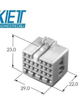 供应   MG612469   塑壳接插件KET连接器现货
