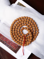 Special offer: Super Value Natural small Diamond Bodhi bead style Buddhist prayer beads chain, men's and women's cultural and artistic Bodhi Diamond jewelry gift thumbnail 2