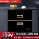 碗筷高温消毒柜餐具 镶嵌式 奇田ZTD115 04消毒碗柜家用嵌入式