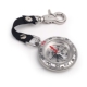 户外登山野营工具礼品装 便携式 多功能钥匙扣指南针 饰指南针罗盘