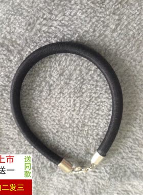 原创设计风编织加粗转运珠手绳