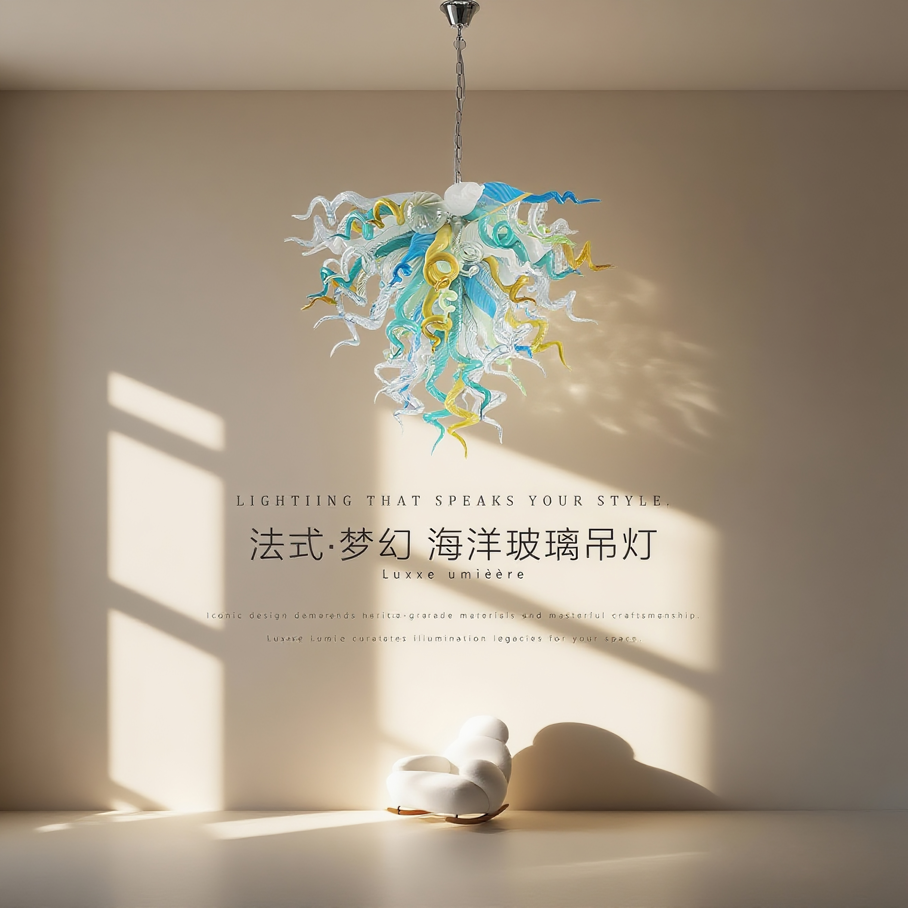 法式中古风餐厅吊灯复古客厅灯美式乡村卧室床头民宿吧台设计灯具