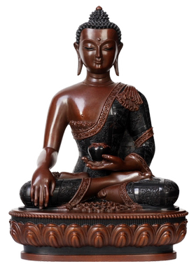 真古意释迦牟尼佛佛像如来佛祖