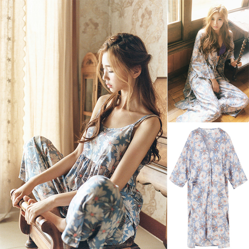 Peignoir jeunesse ULLALA - Ref 595753 Image 1