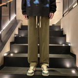 军绿