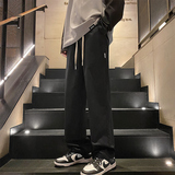 男士休闲裤紧密水洗棉高性价比直筒工装男裤XZ1111-316P45，男装休闲裤，星座1106-3（原星座1111）