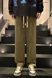 男士休闲裤紧密水洗棉高性价比直筒工装男裤XZ1111-316P45，男装休闲裤，星座1106-3（原星座1111）