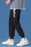 春季休闲男裤休闲运动裤卫裤K231P28，男装休闲裤，星座1106-3（原星座1111）